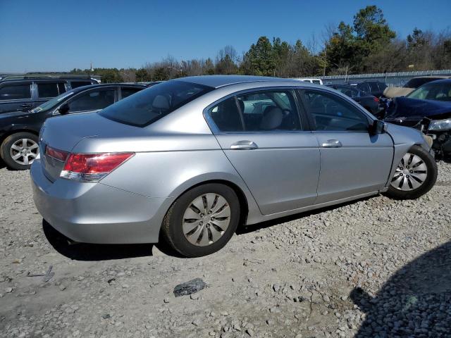 Photo 3 from auction – 2011 HONDA ACCORD LX with VIN 1HGCP2F32BA148848