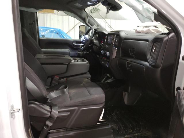 Photo 10 from auction – 2024 GMC SIERRA K35 with VIN 1GT39SE76RF182124