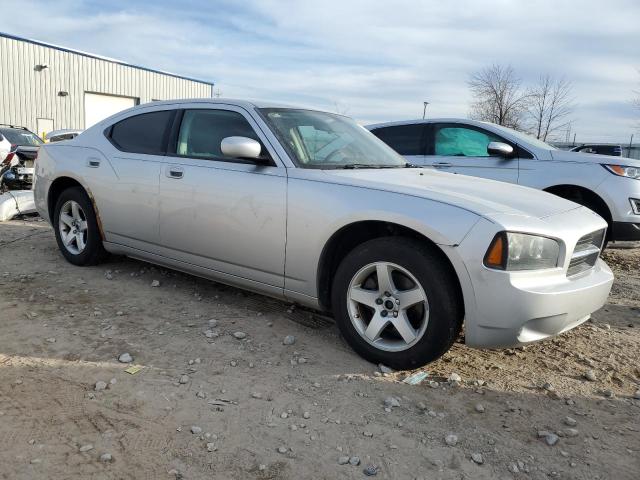 Photo 4 from auction – 2010 DODGE CHARGER with VIN 2B3CA4CD5AH113263