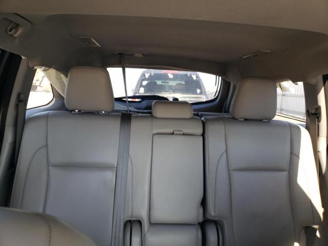Photo 10 from auction – 2015 TOYOTA HIGHLANDER with VIN 5TDJKRFH4FS102438