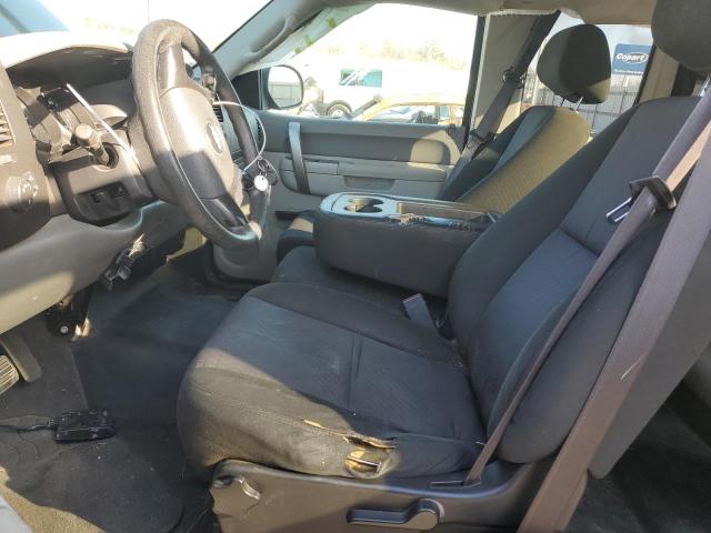 Photo 7 from auction – 2012 CHEVROLET SILVERADO with VIN 1GCRCPEX6CZ159425