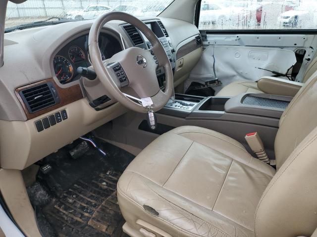 Photo 7 from auction – 2011 NISSAN ARMADA SV with VIN 5N1AA0NC5BN624558