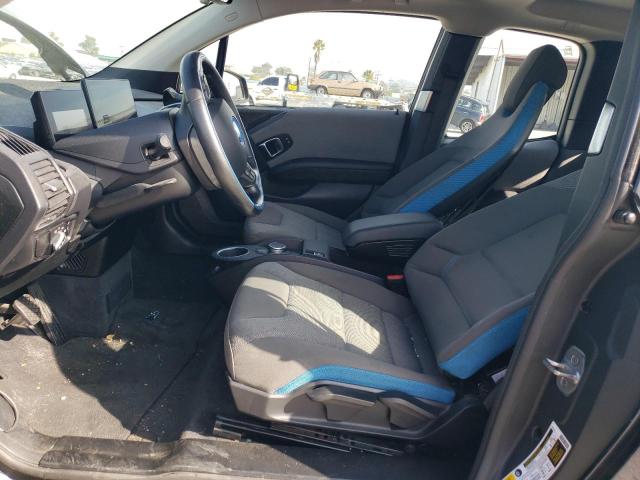 Photo 7 from auction – 2018 BMW I3 S REX with VIN WBY7Z8C57JVB87480