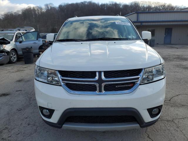 Photo 5 from auction – 2015 DODGE JOURNEY SX with VIN 3C4PDCBG0FT709246