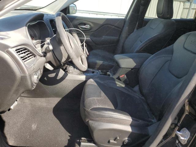 Photo 7 from auction – 2022 JEEP CHEROKEE L with VIN 1C4PJMDX5ND556265