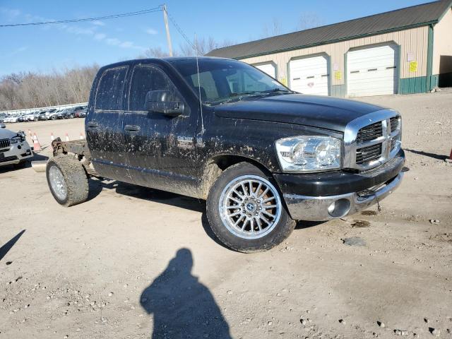 Photo 4 from auction – 2008 DODGE RAM 2500 S with VIN 3D7KS28A58G153269