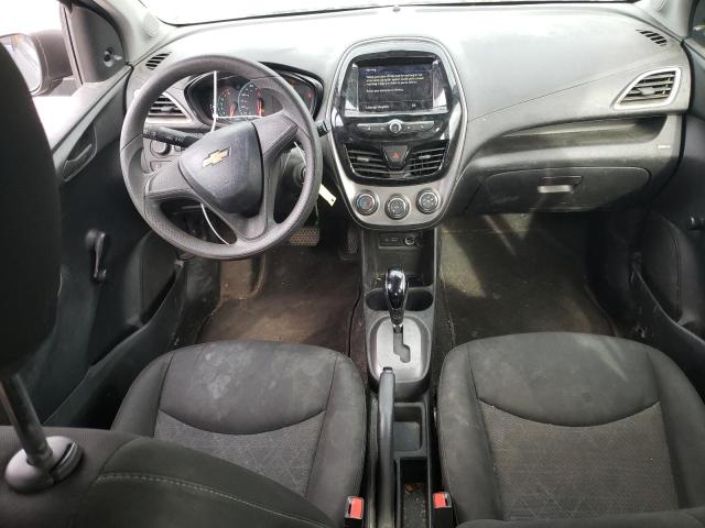 Photo 8 from auction – 2021 CHEVROLET SPARK LS with VIN KL8CB6SA7MC740089