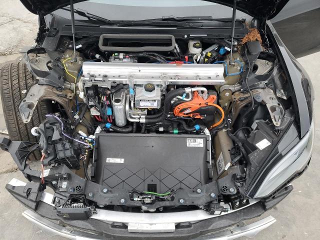 Photo 11 from auction – 2023 TESLA MODEL S with VIN 5YJSA1E57PF527982