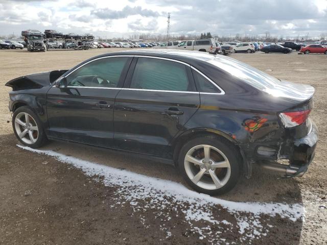 Photo 2 from auction – 2016 AUDI A3 PREMIUM with VIN WAUA7GFF6G1110881