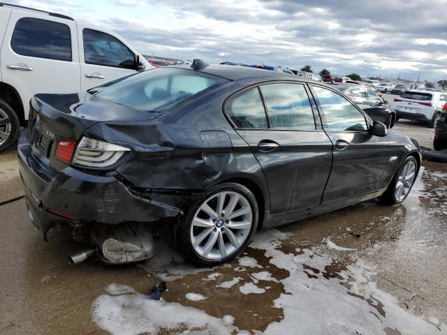 Photo 3 from auction – 2012 BMW 535 I with VIN WBAFR7C55CC816170