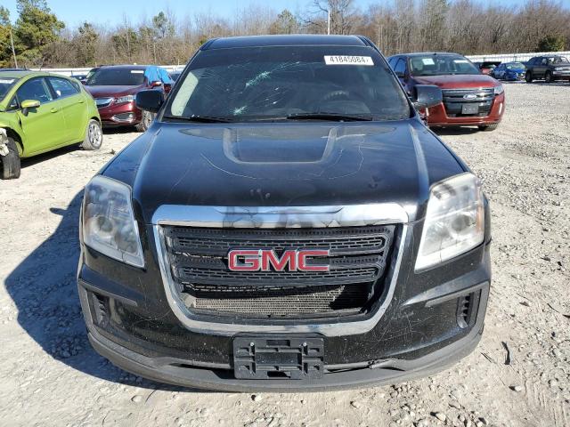 Photo 5 from auction – 2017 GMC TERRAIN SL with VIN 2GKALMEK4H6321446