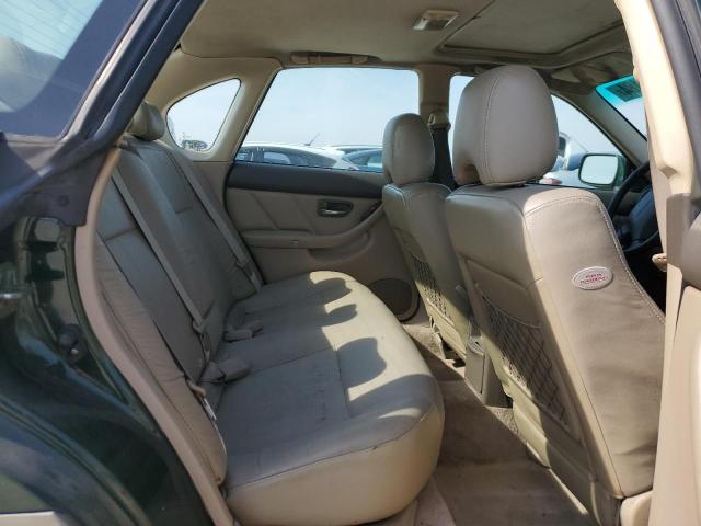 Photo 10 from auction – 2003 SUBARU LEGACY OUT with VIN 4S3BE686137216148