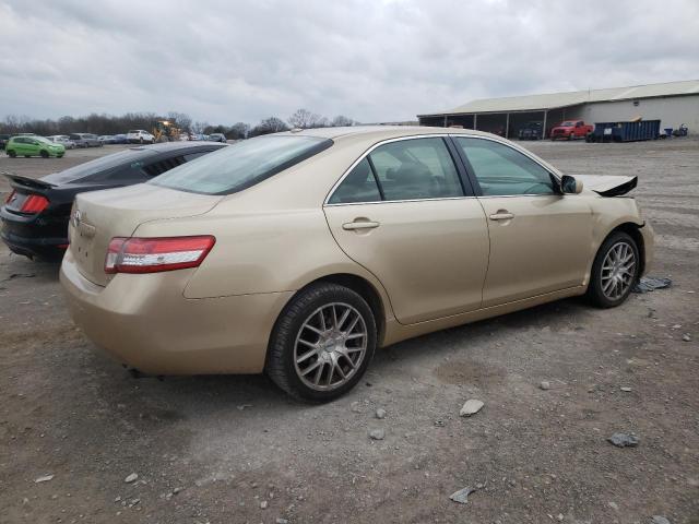 Photo 3 from auction – 2011 TOYOTA CAMRY BASE with VIN 4T1BF3EK1BU724371