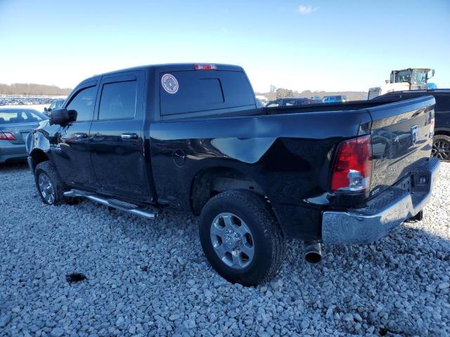 Photo 2 from auction – 2017 RAM 2500 SLT with VIN 3C6UR5DJ3HG679221