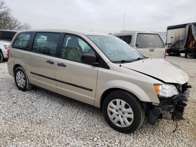 Photo 4 from auction – 2015 DODGE GRAND CARA with VIN 2C4RDGBG2FR687110