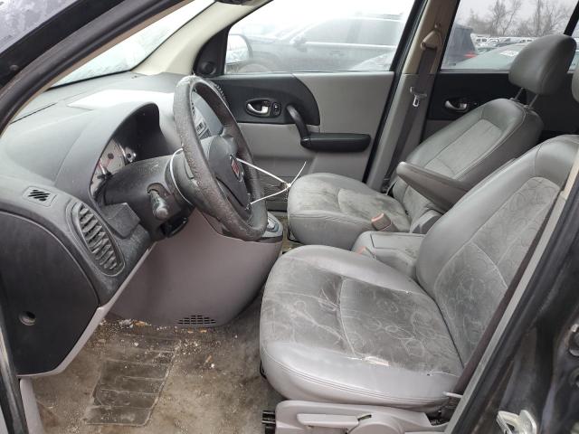 Photo 7 from auction – 2005 SATURN VUE with VIN 5GZCZ63465S844719