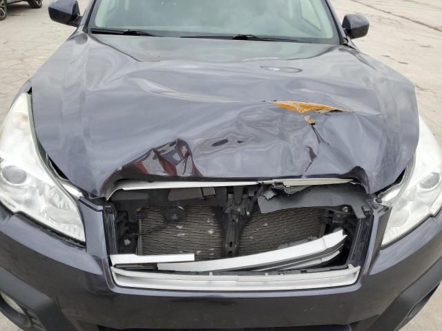 Photo 12 from auction – 2013 SUBARU OUTBACK 2. with VIN 4S4BRCLC0D3306976