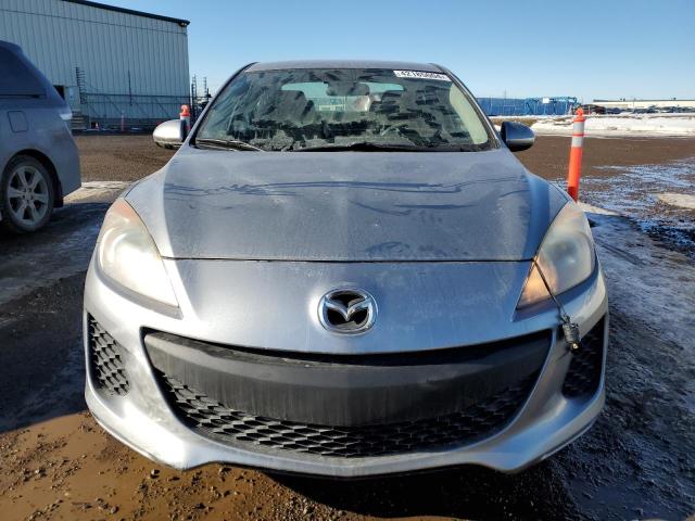 صورة رقم 5 من المزاد - 2012 MAZDA 3 I مع VIN JM1BL1V76C1674230