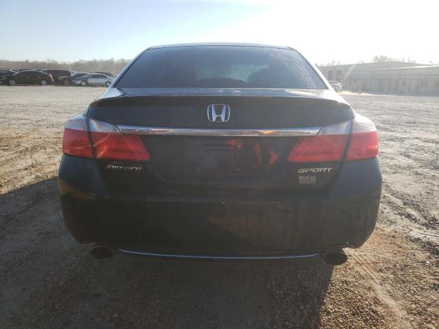 Photo 6 from auction – 2015 HONDA ACCORD SPO with VIN 1HGCR2F51FA232158