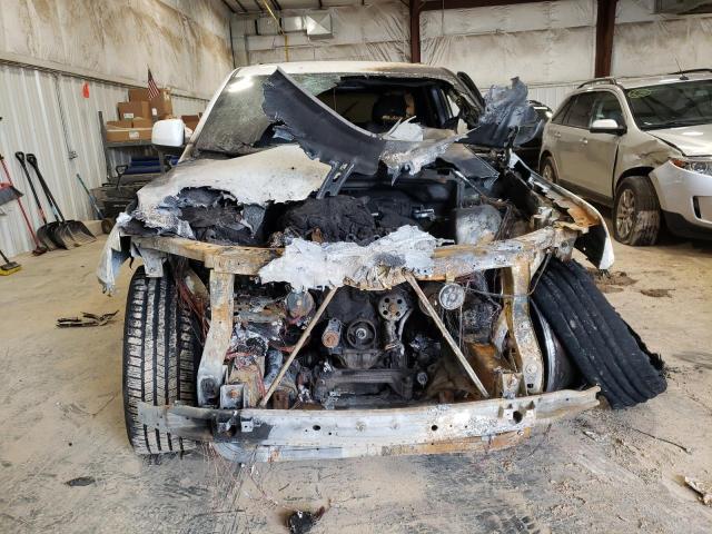 Photo 5 from auction – 2018 JEEP GRAND CHER with VIN 1C4RJFAG8JC224927