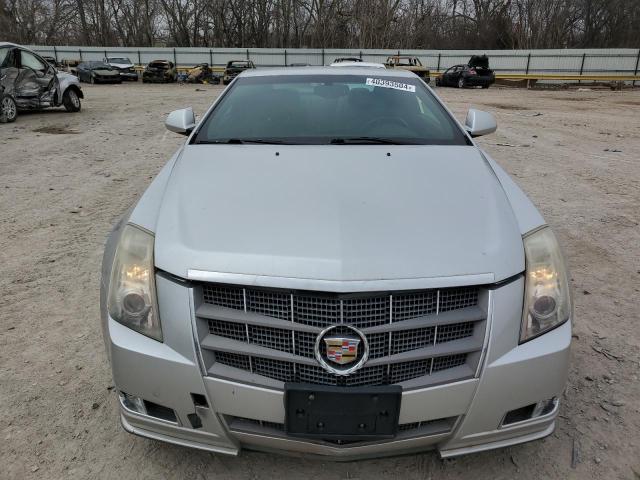 Photo 5 from auction – 2011 CADILLAC CTS PERFOR with VIN 1G6DK1ED5B0165898