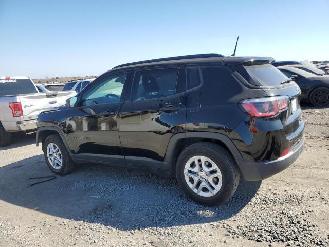 Zdjęcie 2 z aukcji – 2018 JEEP COMPASS SP z VIN 3C4NJCAB9JT286696