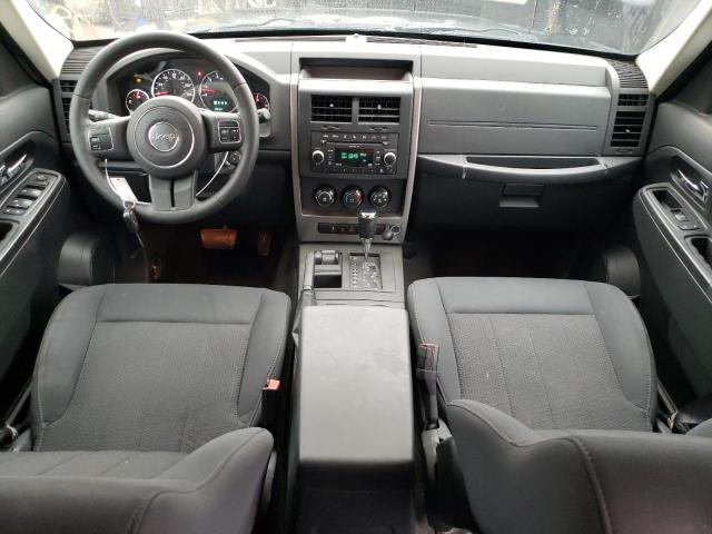 Photo 8 from auction – 2011 JEEP LIBERTY SP with VIN 1J4PN2GK2BW520777