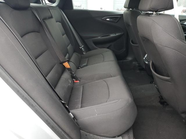 Photo 10 from auction – 2019 CHEVROLET MALIBU LT with VIN 1G1ZD5ST9KF213196
