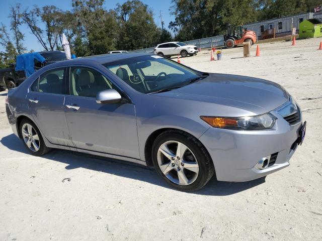 Photo 4 from auction – 2012 ACURA TSX with VIN JH4CU2F43CC013205