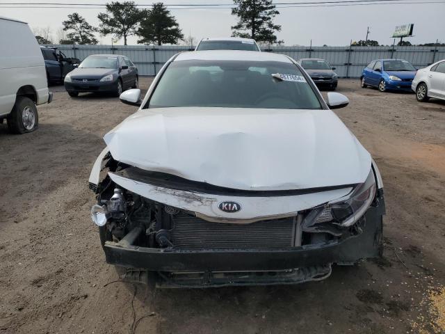 Photo 5 from auction – 2018 KIA OPTIMA LX with VIN 5XXGT4L34JG183373