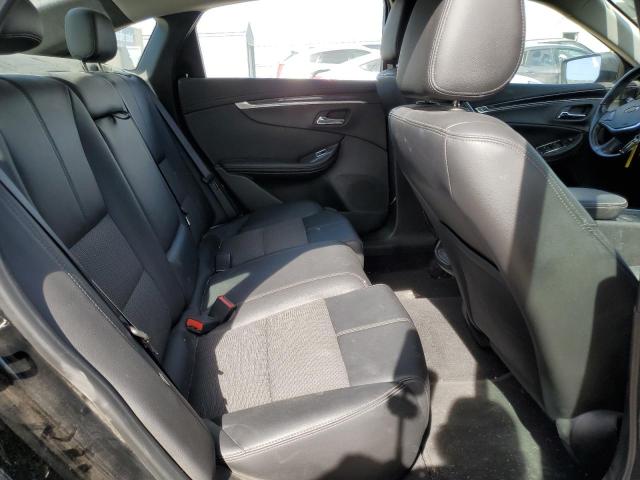 Photo 10 from auction – 2020 CHEVROLET IMPALA LT with VIN 2G11Z5S34L9102046