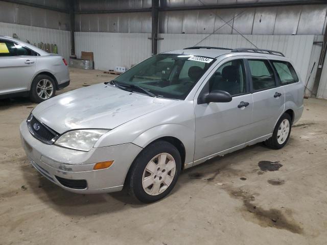 FORD FOCUS 2006 with VIN 1FAFP36N26W108089 - Photo from auction
