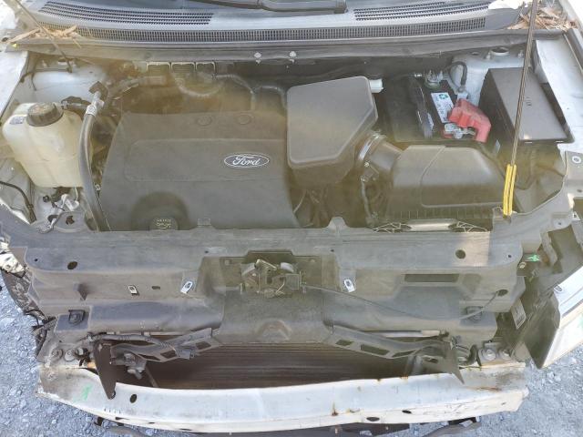 Photo 11 from auction – 2013 FORD EDGE SE with VIN 2FMDK3GC7DBA25376