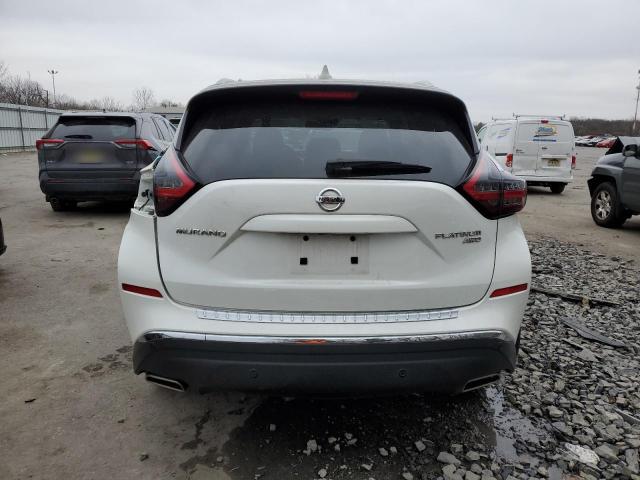 Photo 6 from auction – 2019 NISSAN MURANO S with VIN 5N1AZ2MS2KN144846