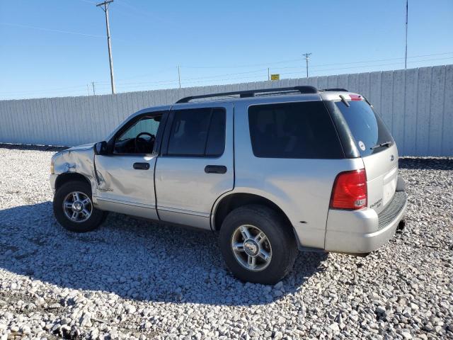 Photo 2 from auction – 2004 FORD EXPLORER X with VIN 1FMZU73K14UB57886
