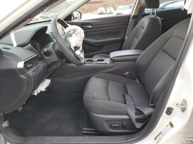 Photo 7 from auction – 2020 NISSAN ALTIMA S with VIN 1N4BL4BV3LC242998