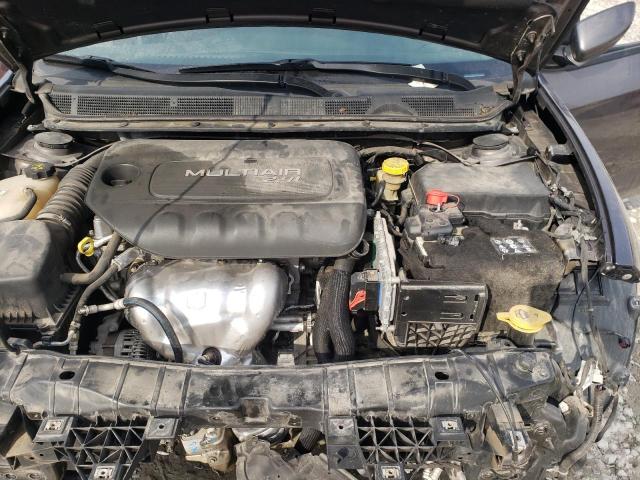 Photo 11 from auction – 2016 DODGE DART SXT with VIN 1C3CDFBB1GD538393