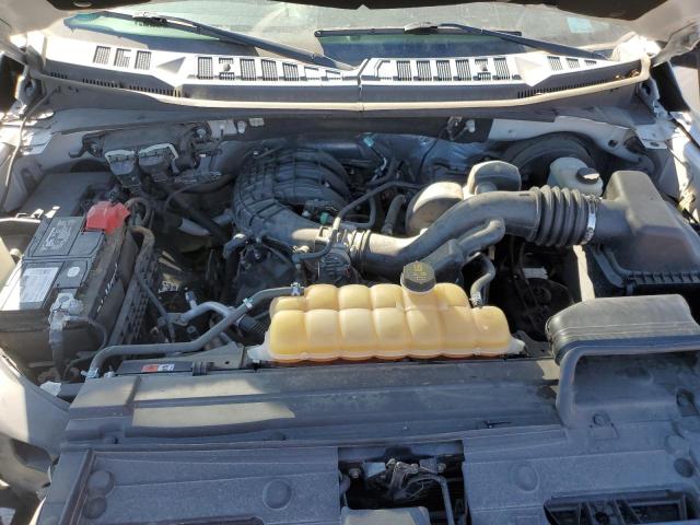 Photo 11 from auction – 2016 FORD F150 SUPER with VIN 1FTEW1C84GFB28664