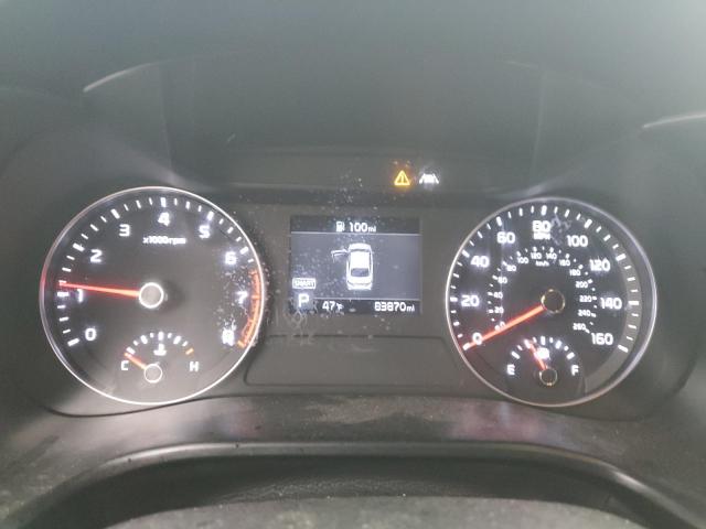 Photo 9 from auction – 2020 KIA FORTE FE with VIN 3KPF24AD1LE167251