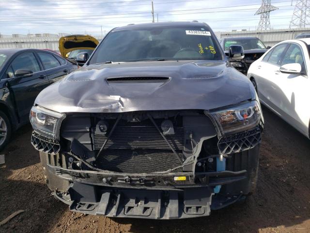 Photo 5 from auction – 2018 DODGE DURANGO GT with VIN 1C4RDJDG6JC416188