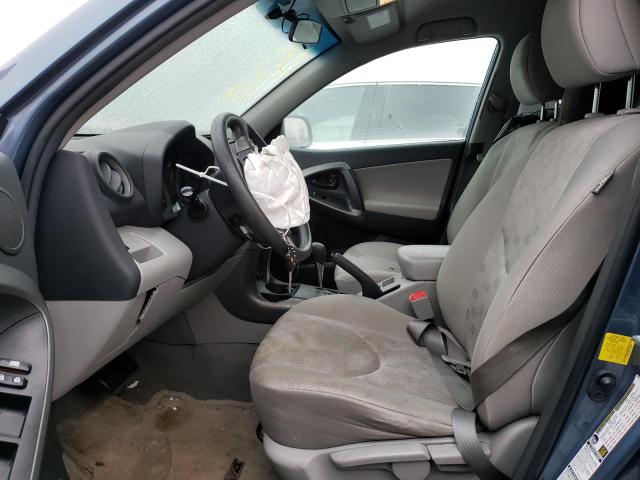 Photo 7 from auction – 2012 TOYOTA RAV4 with VIN 2T3BF4DV9CW229944