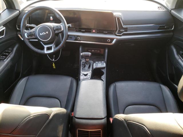 Photo 8 from auction – 2023 KIA SPORTAGE E with VIN 5XYK33AF9PG036536