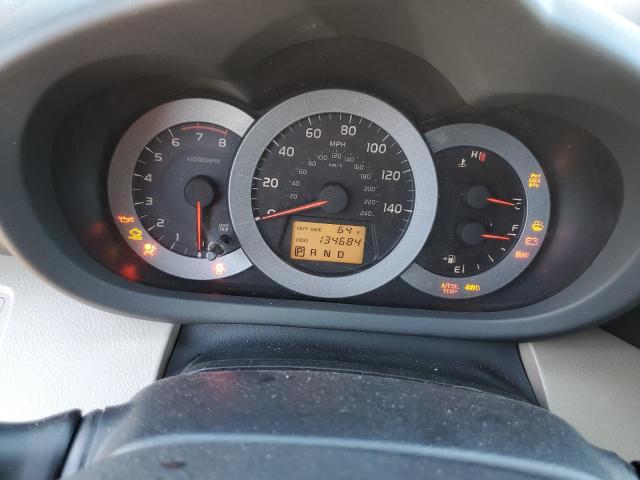 Photo 9 from auction – 2007 TOYOTA RAV4 with VIN JTMBK33V376020620