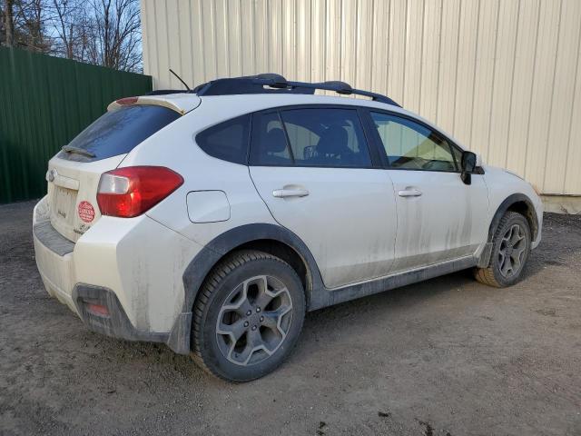 Photo 3 from auction – 2014 SUBARU XV CROSSTR with VIN JF2GPACC0E9315391