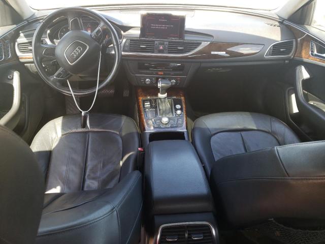 Photo 8 from auction – 2013 AUDI A6 PREMIUM with VIN WAUGFAFC0DN088137