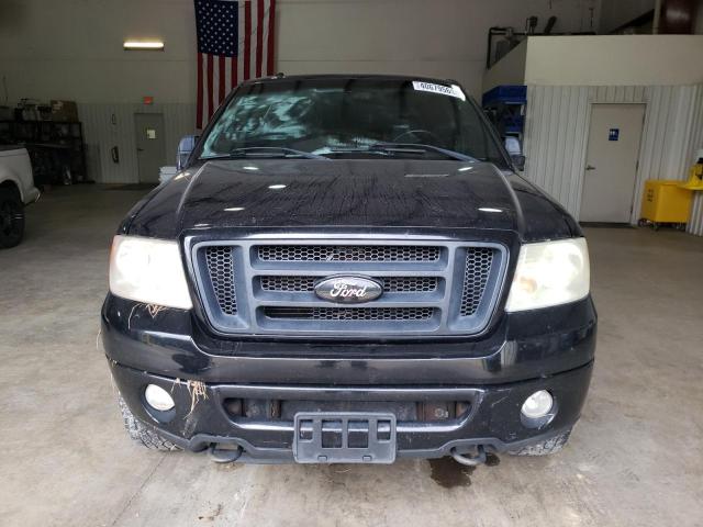 Photo 5 from auction – 2008 FORD F150 SUPER with VIN 1FTPW14V78FB84130