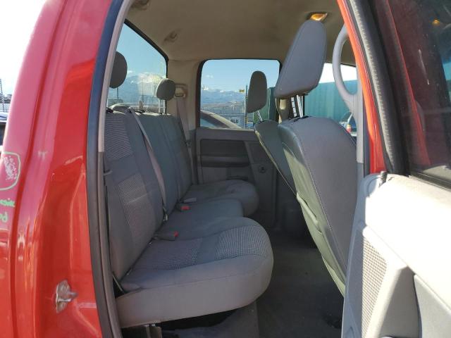 Photo 10 from auction – 2007 DODGE RAM 1500 S with VIN 1D7HU18227S244174