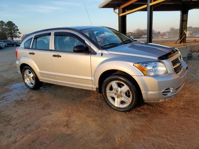 Photo 4 from auction – 2007 DODGE CALIBER SX with VIN 1B3HB48B17D206393