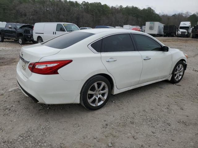 Photo 3 from auction – 2017 NISSAN ALTIMA 2.5 with VIN 1N4AL3AP4HC261138