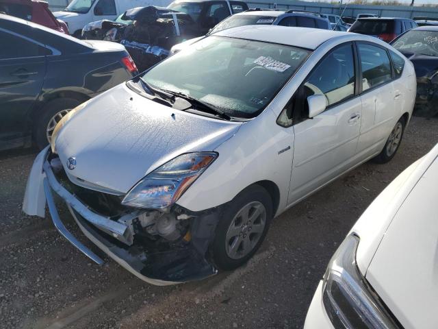 TOYOTA PRIUS 2009 with VIN JTDKB20U393497798 - Photo from auction
